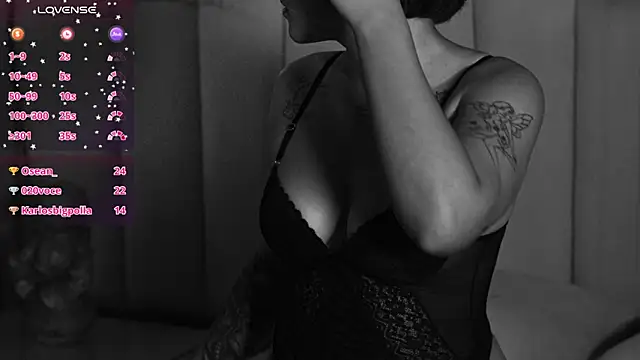 dyvis 22 online show from February 1, 2:34 pm