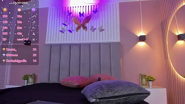 dyvis 22 online show from February 1, 5:37 pm