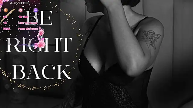 dyvis 22 online show from February 6, 2:15 pm