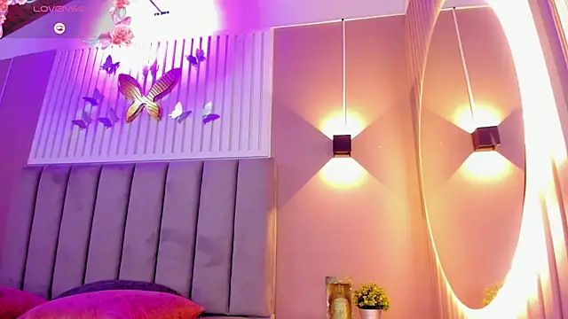 dyvis 22 online show from March 1, 2:23 pm