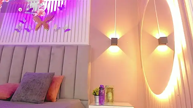 dyvis 22 online show from March 11, 2:29 pm