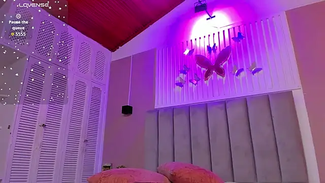 dyvis 22 online show from September 25, 11:36 am