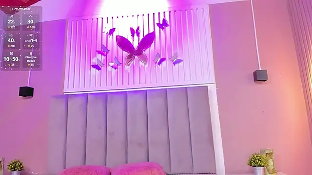 dyvis 22 online show from October 2, 2:35 pm