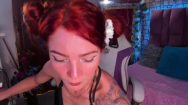 sweetyose online show from December 11, 10:06 pm