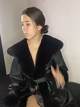 Snapshot of _Luuna chatting on March 15, 5:59 pm Luuna online show from March 15, 5:59 pm