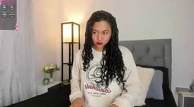 juphiteer online show from March 10, 2:37 pm