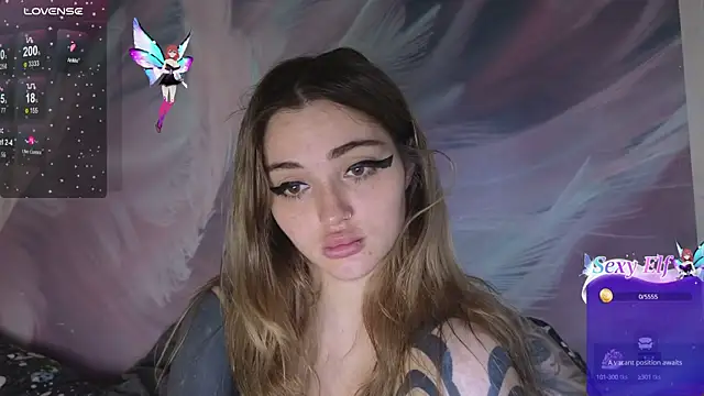 Snapshot of Coralie20_ chatting on January 25, 10:08 am Coralie20 online show from January 25, 10:08 am