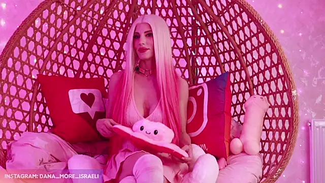 Snapshot of dana_more chatting on March 5, 6:12 pm dana more online show from March 5, 6:12 pm