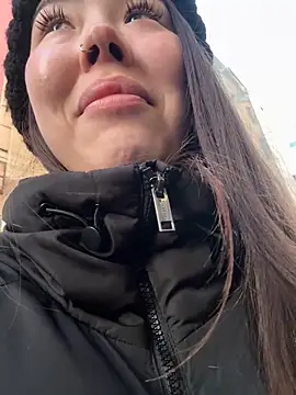 Snapshot of Asian_Asami chatting on December 4, 12:58 pm Asian Asami online show from December 4, 12:58 pm