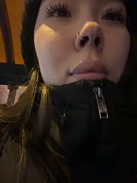 Snapshot of Asian_Asami chatting on December 4, 4:05 pm Asian Asami online show from December 4, 4:05 pm