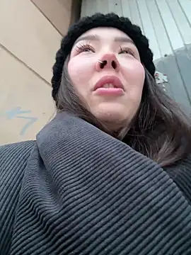 Snapshot of Asian_Asami chatting on December 19, 12:12 pm Asian Asami online show from December 19, 12:12 pm