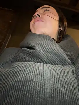 Snapshot of Asian_Asami chatting on December 29, 6:49 pm Asian Asami online show from December 29, 6:49 pm