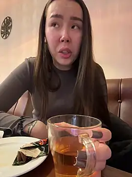 Snapshot of Asian_Asami chatting on January 3, 3:33 pm Asian Asami online show from January 3, 3:33 pm