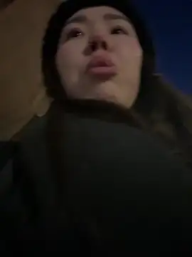 Snapshot of Asian_Asami chatting on January 5, 2:19 pm Asian Asami online show from January 5, 2:19 pm