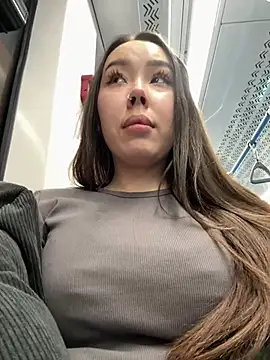 Snapshot of Asian_Asami chatting on January 7, 2:41 pm Asian Asami online show from January 7, 2:41 pm