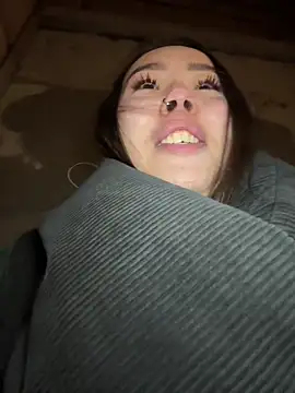 Snapshot of Asian_Asami chatting on January 10, 4:30 pm Asian Asami online show from January 10, 4:30 pm