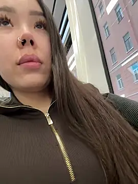 Snapshot of Asian_Asami chatting on January 12, 1:16 pm Asian Asami online show from January 12, 1:16 pm