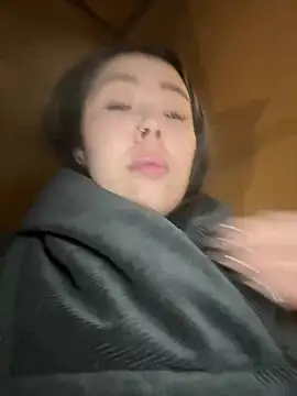 Snapshot of Asian_Asami chatting on January 12, 4:40 pm Asian Asami online show from January 12, 4:40 pm