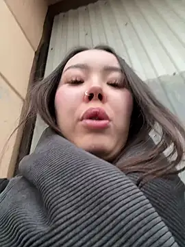 Snapshot of Asian_Asami chatting on January 19, 11:56 am Asian Asami online show from January 19, 11:56 am