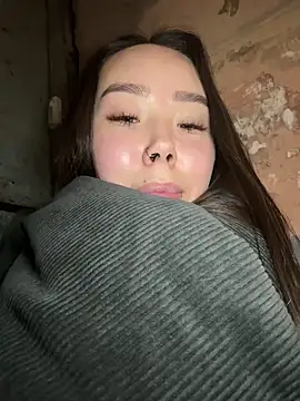 Snapshot of Asian_Asami chatting on February 23, 7:38 pm Asian Asami online show from February 23, 7:38 pm