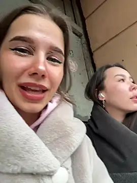 Snapshot of Asian_Asami chatting on February 25, 2:11 pm Asian Asami online show from February 25, 2:11 pm