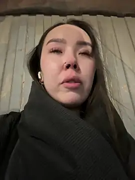 Snapshot of Asian_Asami chatting on February 26, 4:45 pm Asian Asami online show from February 26, 4:45 pm