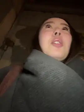 Snapshot of Asian_Asami chatting on March 1, 6:43 pm Asian Asami online show from March 1, 6:43 pm