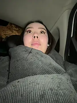 Snapshot of Asian_Asami chatting on March 2, 8:29 pm Asian Asami online show from March 2, 8:29 pm