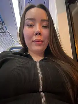 Snapshot of Asian_Asami chatting on March 4, 8:49 pm Asian Asami online show from March 4, 8:49 pm