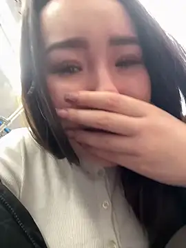 Snapshot of Asian_Asami chatting on March 8, 2:19 pm Asian Asami online show from March 8, 2:19 pm