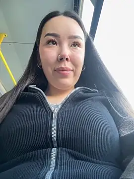 Snapshot of Asian_Asami chatting on September 11, 1:55 pm Asian Asami online show from September 11, 1:55 pm