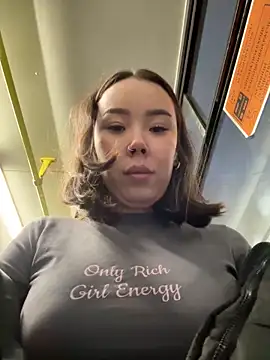 Snapshot of Asian_Asami chatting on October 29, 2:52 pm Asian Asami online show from October 29, 2:52 pm