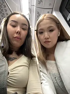 Snapshot of Asian_Asami chatting on December 4, 2:04 pm Asian Asami online show from December 4, 2:04 pm