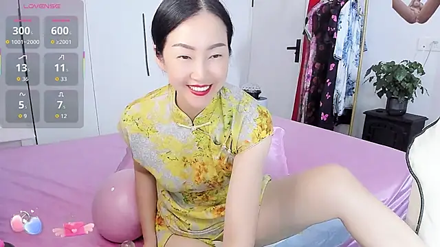 paopao-a online show from October 8, 3:48 am