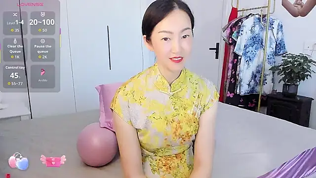 paopao-a online show from October 11, 3:06 am