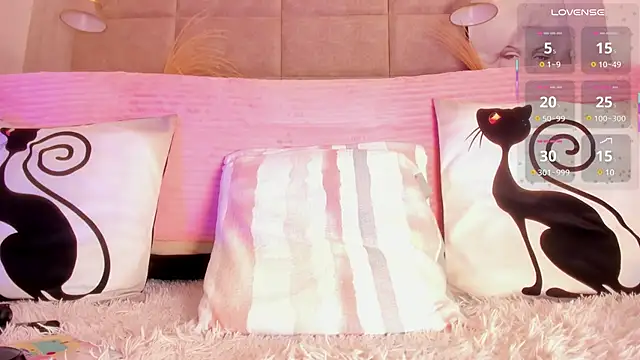 lennacooper online show from March 9, 12:09 pm