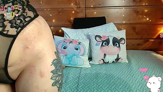 dahiana spark online show from March 21, 11:23 pm