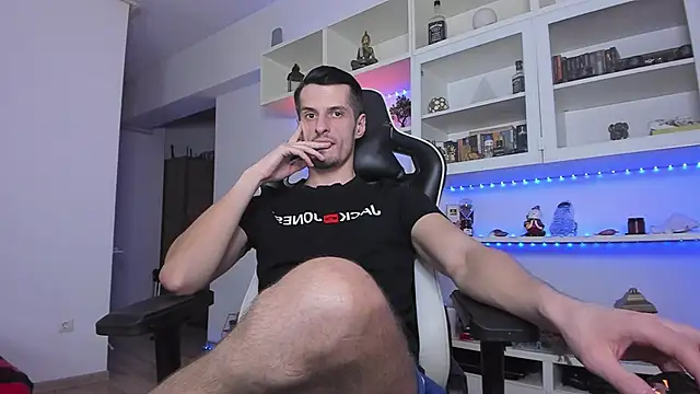 ToddClaytonn online show from January 8, 4:02 am