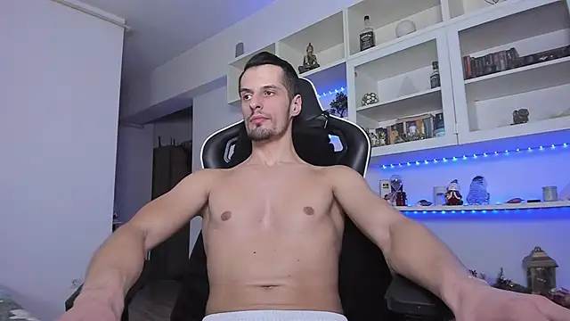 ToddClaytonn online show from January 16, 5:32 am