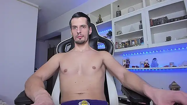 ToddClaytonn online show from January 19, 1:10 am