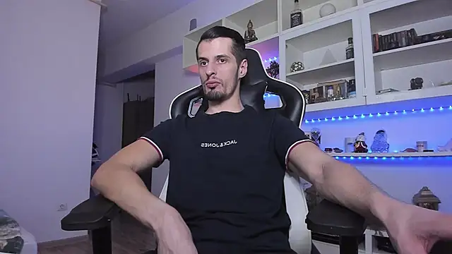 ToddClaytonn online show from January 22, 1:31 am