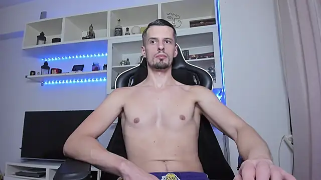 ToddClaytonn online show from September 29, 8:30 am