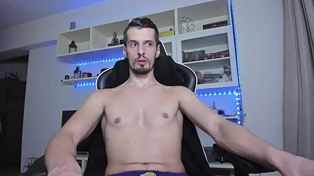 ToddClaytonn online show from November 29, 1:36 pm