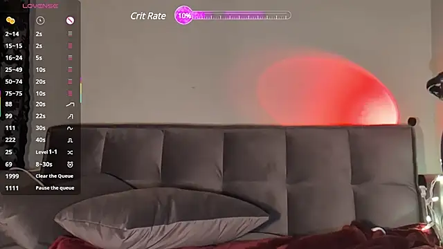 lovelylucyy online show from February 12, 3:07 am