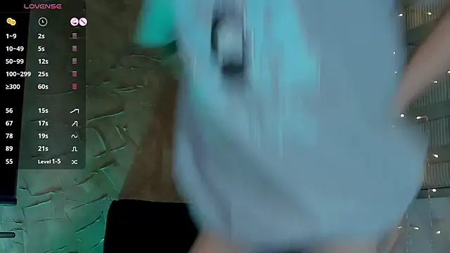 Charlotte greys online show from December 18, 5:59 am