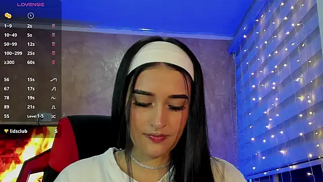 Charlotte greys online show from January 11, 2:09 am