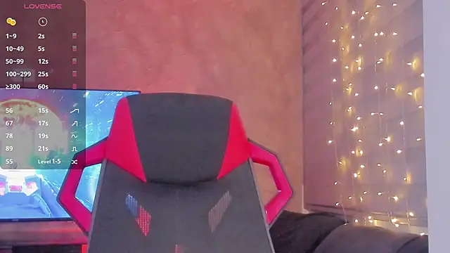 Charlotte greys online show from January 29, 1:48 am