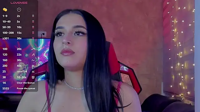 Charlotte greys online show from February 8, 4:03 am