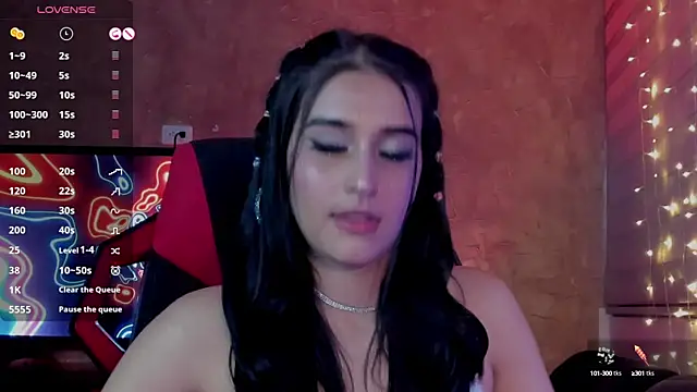 Charlotte greys online show from February 9, 5:19 am