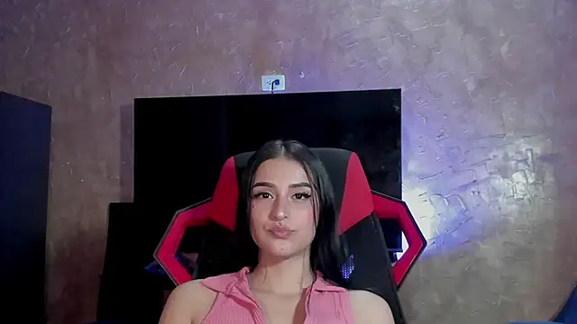 Charlotte greys online show from February 24, 11:52 pm